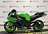 2006 Kawasaki Ninja ZX-6R for sale 200631405
